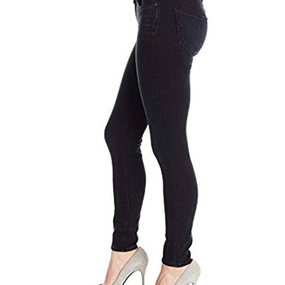 Paige Margot Ultra Skinny Jean